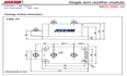 MDC300-16-ASEMI电源控制柜MDC300-16