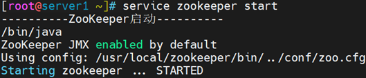 CentOS 7.9部署ZooKeeper集群_三节点集群_09