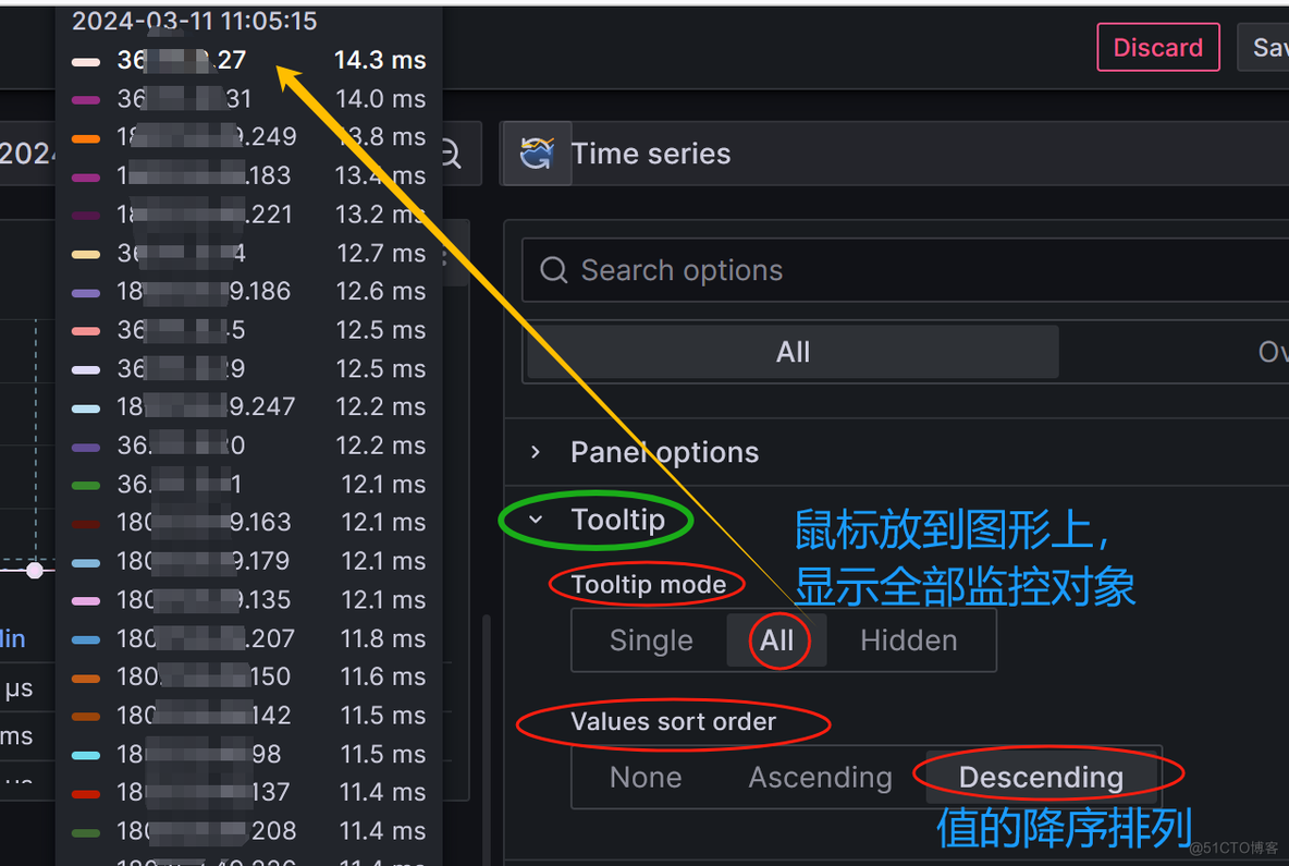 自定义grafana-time-serial(数据源Prometheus)_icmp_21