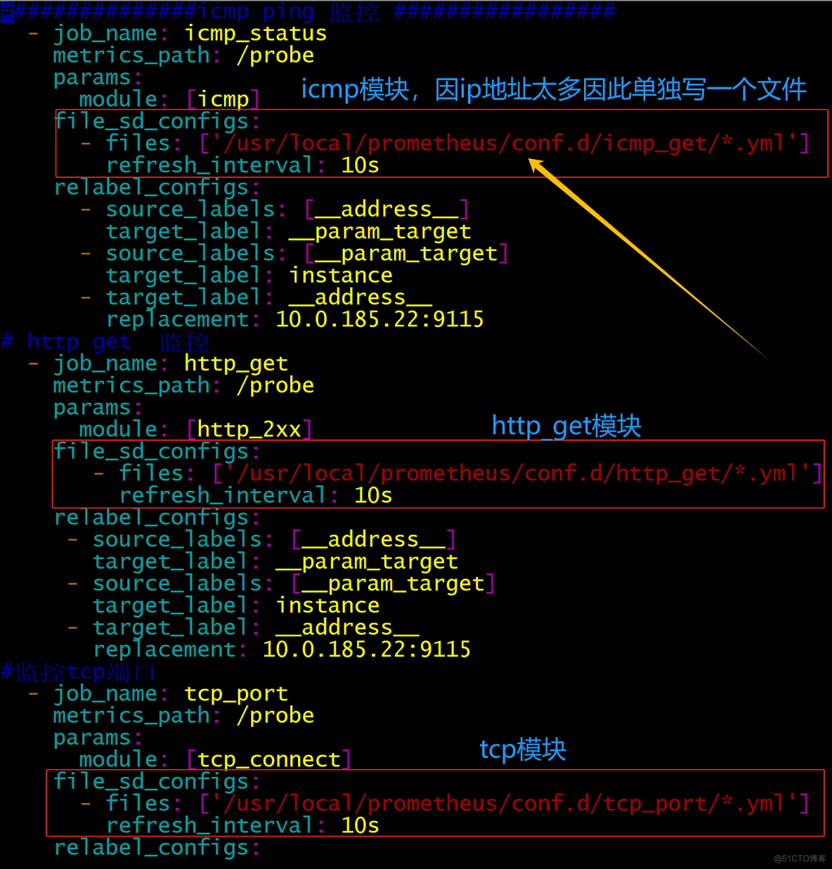 自定义grafana_table(数据源Prometheus)_promethetus的blackblx_38