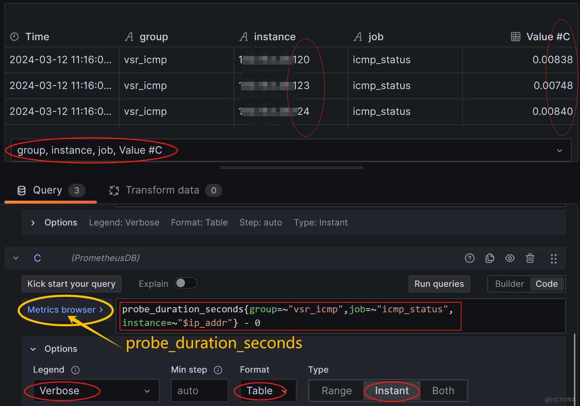 自定义grafana_table(数据源Prometheus)_blackbox的grafana展示_08