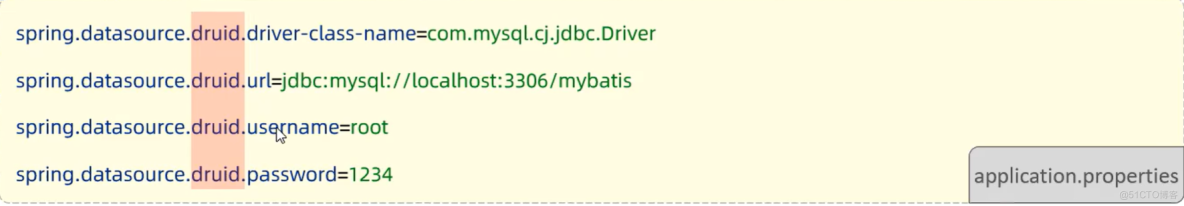 【MyBatis】-入门（程序、JDBC、数据库池、Lombok)_spring_24