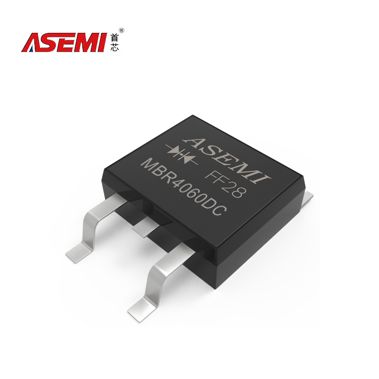 MBR4060DC-ASEMI光伏专用二极管MBR4060DC_ASEMI