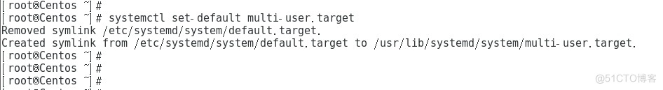 在VM虚拟机中搭建Linux操作系统_centos_28