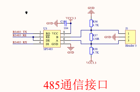 STM32F103ZET6-KQM6600空气质量传感器_#include_03