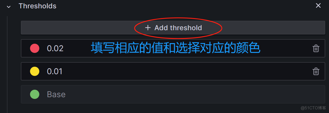 自定义grafana_table(数据源Prometheus)_blackbox的grafana展示_22