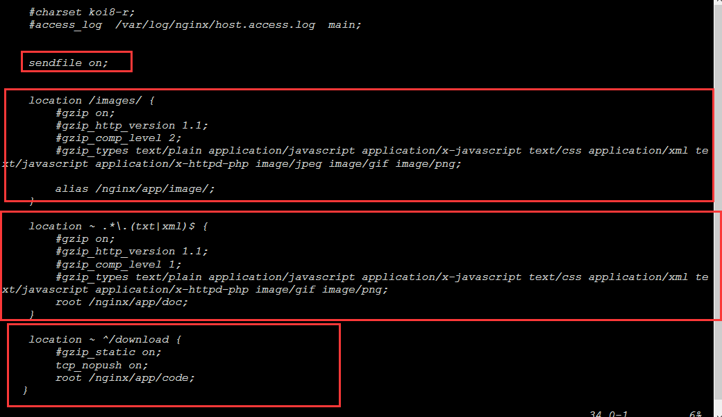 nginx 静态资源缓存 nginx静态文件缓存和cdn_静态资源_05