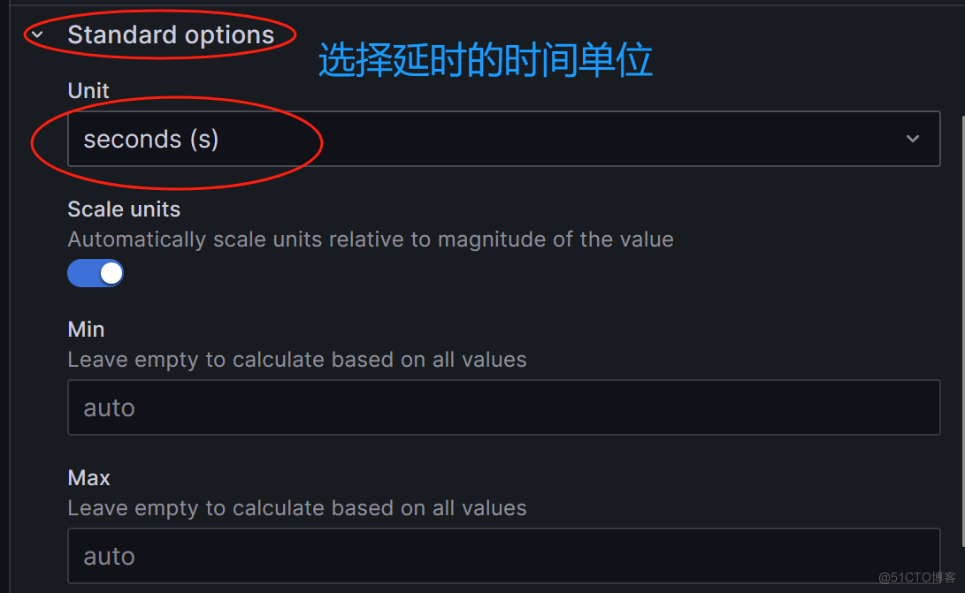 自定义grafana-time-serial(数据源Prometheus)_icmp_20