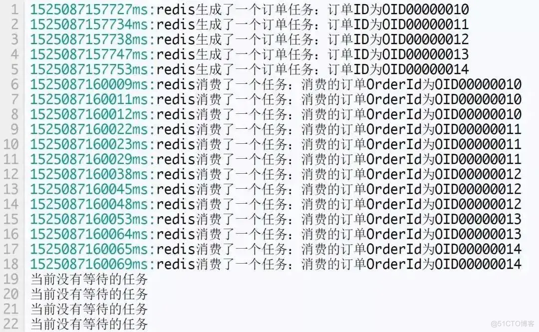 生成订单30分钟未支付，则自动取消，该怎么实现？_redis_05