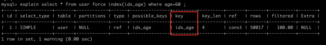 面试官：MySQL 数据库查询慢，除了索引问题还可能是什么原因？_sql_05