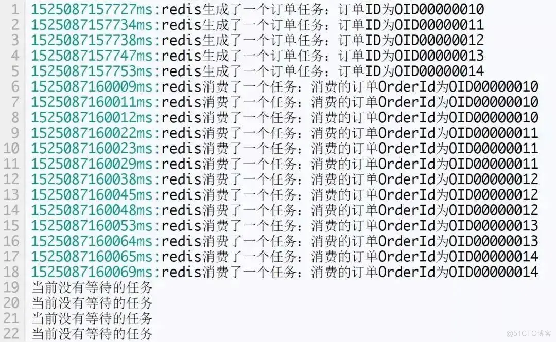 生成订单30分钟未支付，则自动取消，该怎么实现？_java_04