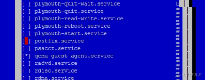 在VM虚拟机中搭建Linux操作系统_centos_47