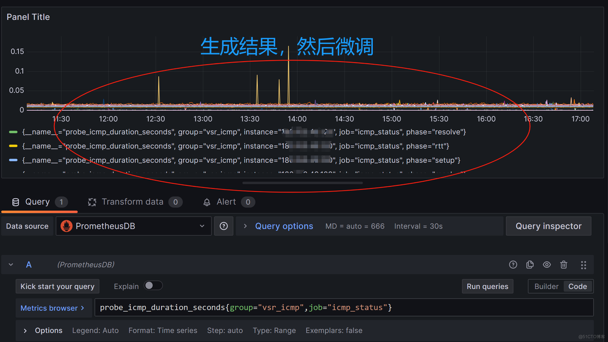 自定义grafana-time-serial(数据源Prometheus)_Prometheus+grafana_10