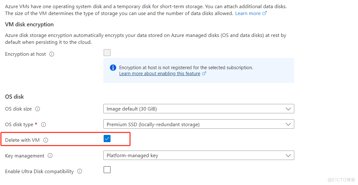 使用Powershell脚本删除Azure VM_资源清理