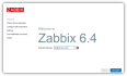 Ubuntu Server 22.04安装Zabbix Server 6.4