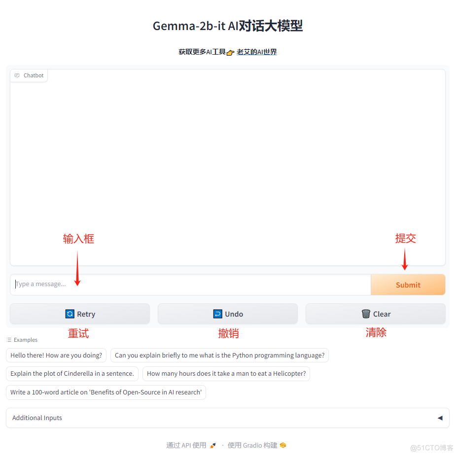 ChatGPT要慌了？谷歌推出最新AI大模型Gemma（可本地部署）_语言模型_04