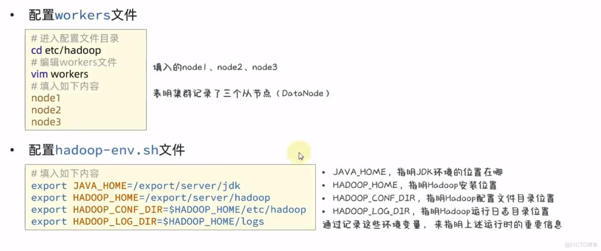 分布式文件系统Hadoop HDFS_Hadoop_16