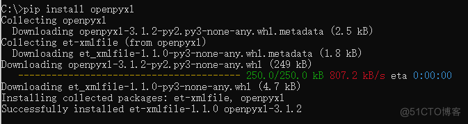 Python使用openpyxl库读取Excel工作表数据实践_openpyxl_04