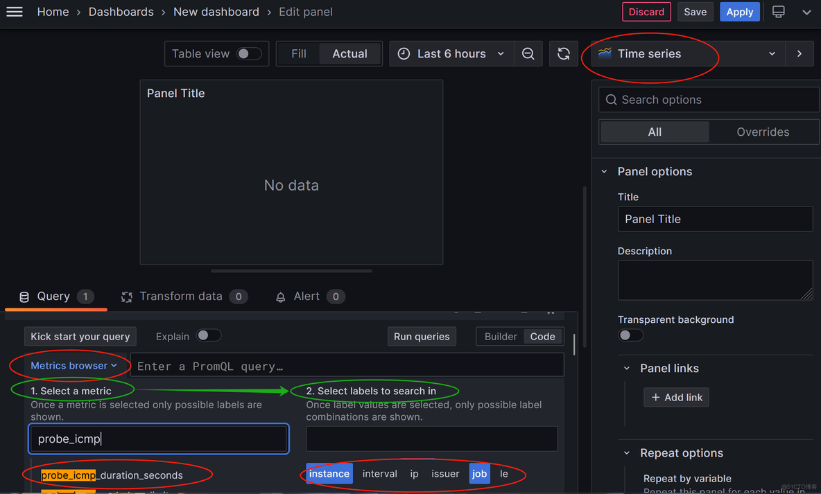 自定义grafana-time-serial(数据源Prometheus)_black_box_05