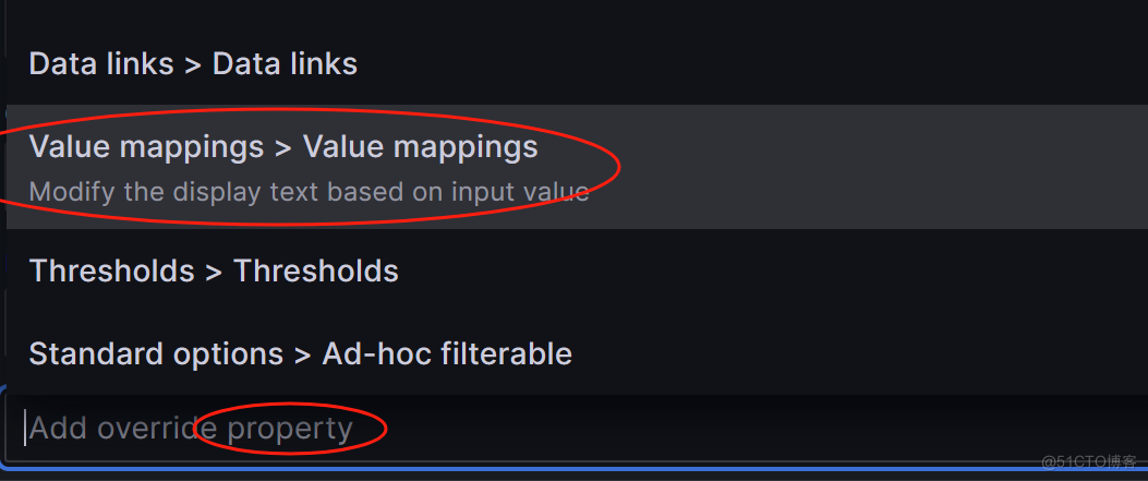 自定义grafana_table(数据源Prometheus)_promethetus的blackblx_18