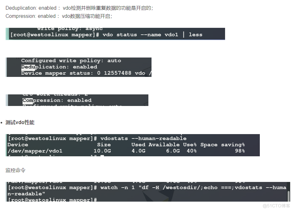 kvm 清除所有快照 linux删除快照_数据_07