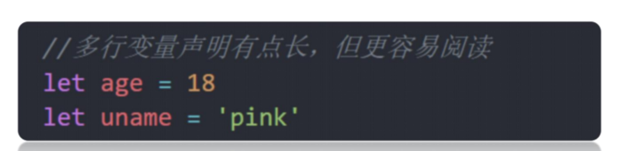 JavaScript变量的奥秘：从声明到使用，一文掌握！,image.png,第4张