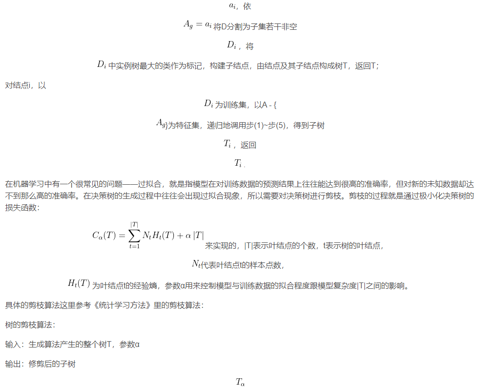 熵权topsis法用python 熵权法python代码_决策树_03