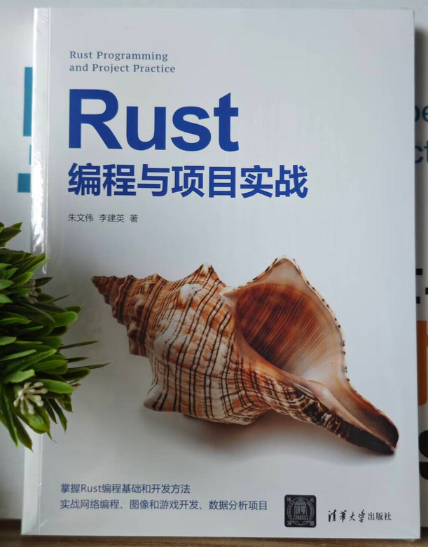 基于Rust的多线程 Web 服务器,基于Rust的多线程 Web 服务器_HTTP,第1张