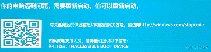 记录一次重装C盘导致MySQL不能正常提供服务问题_配置文件