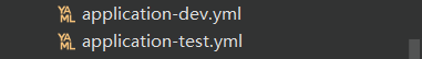 springboot 添加多个配置文件,springboot 添加多个配置文件_配置文件_02,第2张
