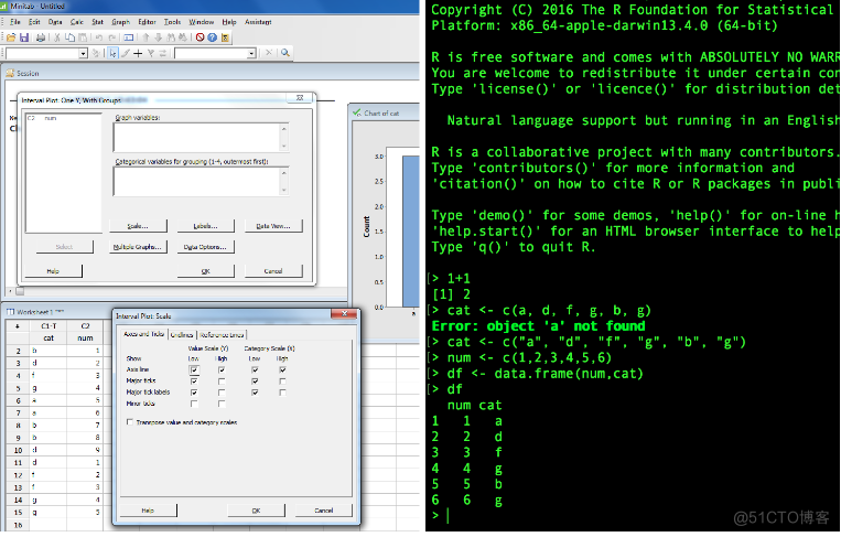 R语言 和 RSTUDIO 入门_文本文件