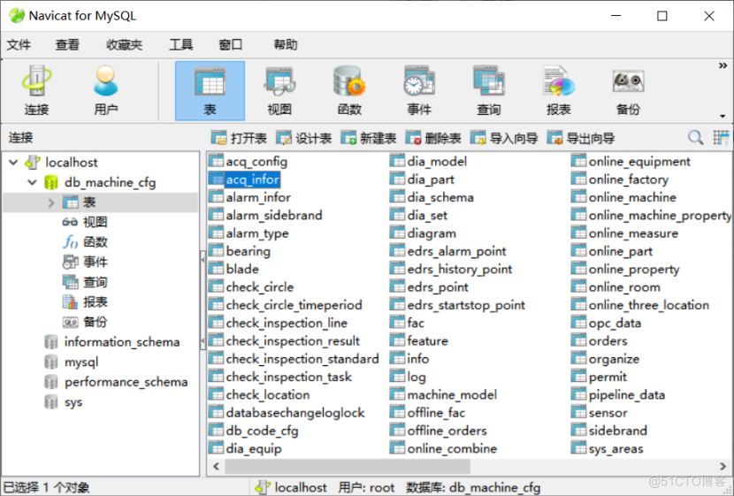 记录一次重装C盘导致MySQL不能正常提供服务问题_MySQL_24