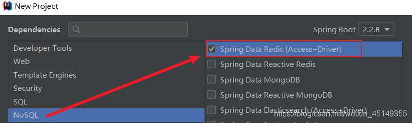 springboot操作CSV springboot操作docker容器中的redis_spring