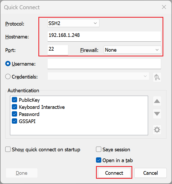 实验记录：华三交换机配置STelnet(SSH)_SSH_02