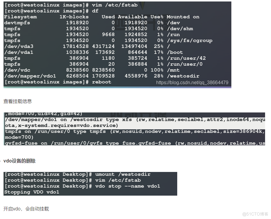 kvm 清除所有快照 linux删除快照_自动挂载_12