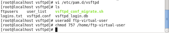 centos8ftp虚拟用户 linux ftp虚拟用户的配置_虚拟用户_07