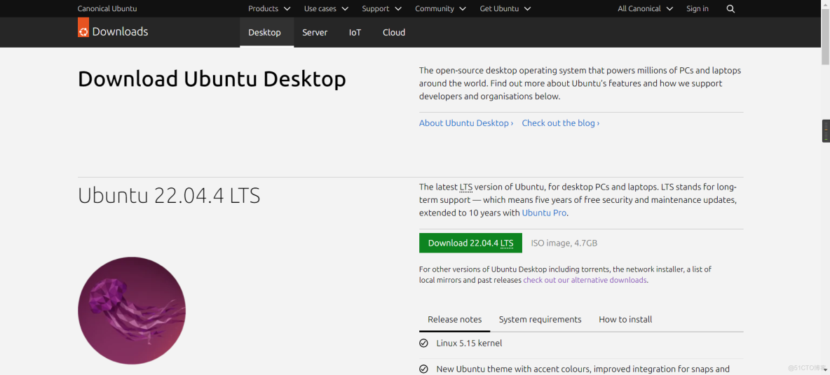 Ubuntu、Windows双系统配置及如何分区_Ubuntu