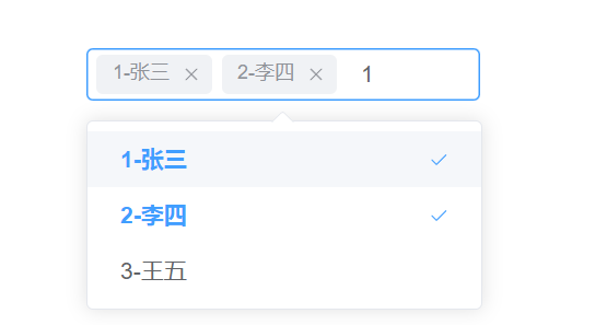 el-select下拉框远程搜索且多选时，编辑需要回显的一个简单案例,001.png,第1张