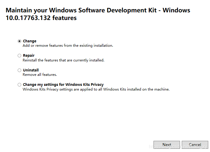 QT 中出现Unable to create a debugging engine问题及解决,QT 中出现Unable to create a debugging engine问题及解决_Qt_04,第4张