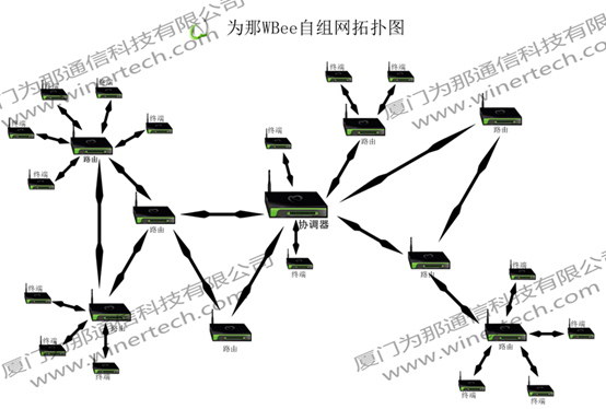 skywaling 自监控没有数据 户外监控没有wifi_组网_03