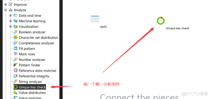 数据质量工具DataCleaner_DataCleaner_10