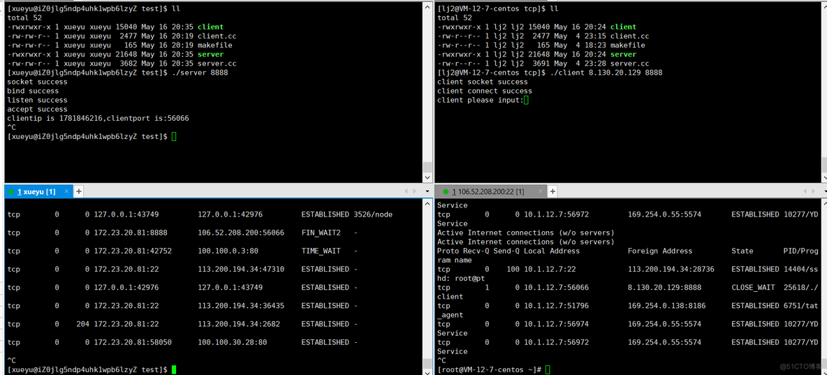 linux之TCP协议_可靠性_12