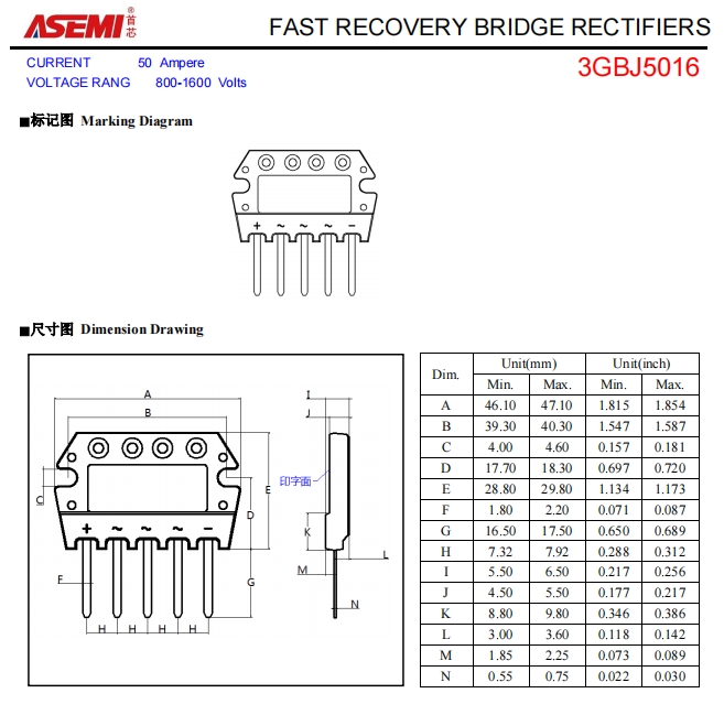 3GBJ5016A-ASEMI工业自动化设备3GBJ5016A_3GBJ5016A_03