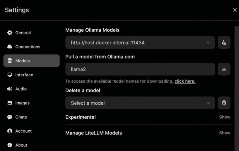 在Mac、Windows、Linux 上本地运行 Llama 3_llama3_02