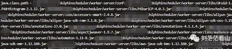 Dolphinscheduler不重启加载Oracle驱动_DolphinScheduler_04