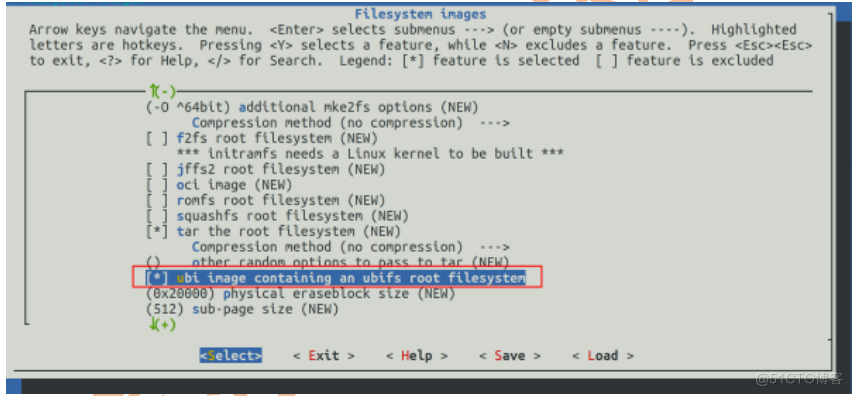 linux内核裁剪和文件系统制作（上）_git_20