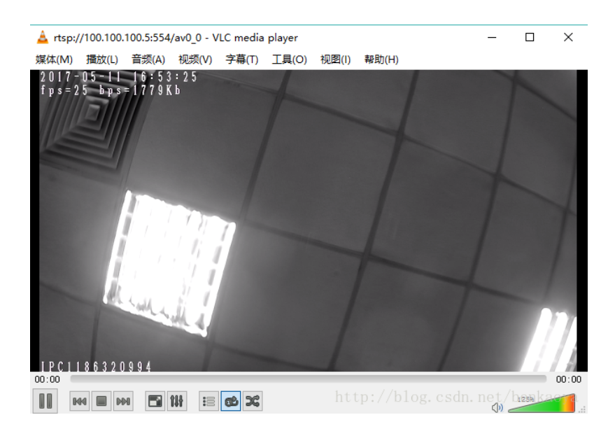 onvif 获取 VideoSourceMain onvif协议获取视频流_程序开发_02