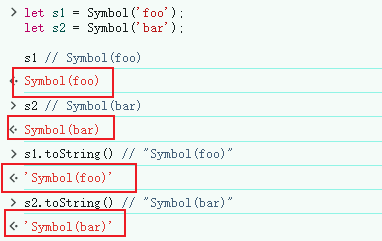 ES6的Symbol_数据类型_02