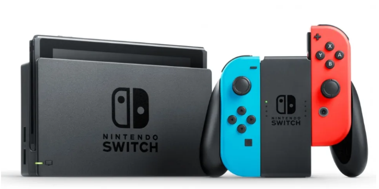 近期更新：任天堂发布DMCA通知，移除8500多款Switch电子模拟器游戏_任天堂_02