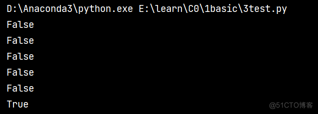 基础学习笔记：3 python字符串_字符串_06